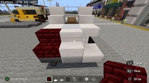 Minecraft Audi TT 2001 Tutorial