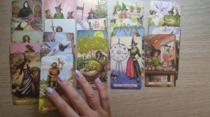 Мужчина на пороге⚡Отпустить прошлое и встретить настоящую Любовь💞 Совет Высших Сил☀