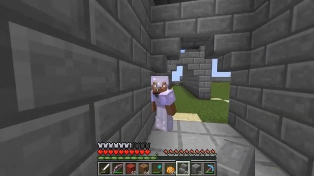 Королевство Бурундука #7 - Флаг! смотреть онлайн