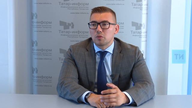 Руслан Шагалеев: «Офис „СберТех“ в Иннополисе обогнал по численности „Барс груп“»