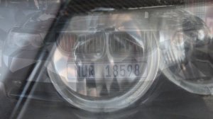 Osram Night Breaker Silver (H7 55w) / Worth it? BMW E90 LCI Halogen