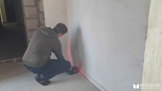 Приемка квартиры без отделки в ЖК Лесобережный / Фонд Развития Территорий / Андерсон приемка смотреть онлайн