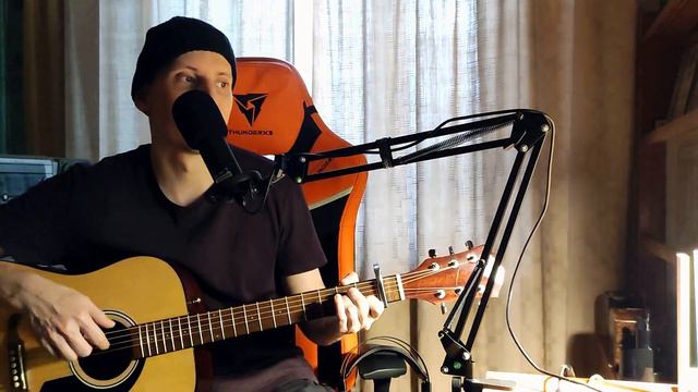 Мальчишник-Последний раз (Кавер) смотреть онлайн