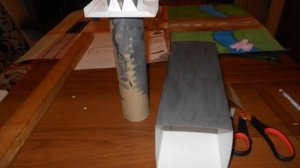 Как сделать светофор своими руками