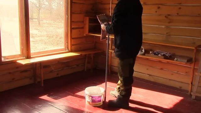 307 Вернулся на солнечный участок - а там меня поджидал... смотреть онлайн