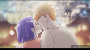 (AMV) - Аниме клип •Сеньорита•