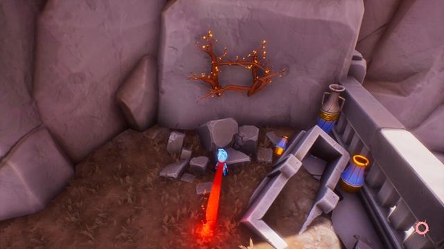 SCARF - First Hour of Gameplay смотреть онлайн