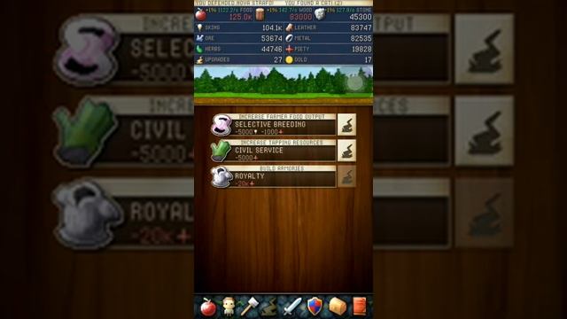 App of the Week 1: CivCrafter смотреть онлайн