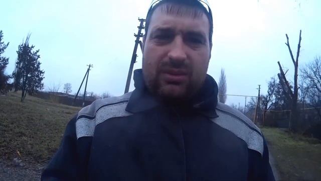 Забор из профнастила #монтаж межевой части забора смотреть онлайн