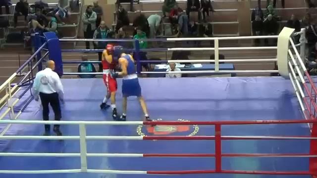 Иван ПАПАКИН / PAPAKIN (до 69 кг Чемпионат Украины U-17 ) смотреть онлайн