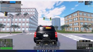 Roblox ERLC: San Antonio Vehicle Showcase | Chevy Tahoe Police Vehicle