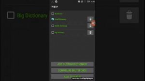 Как взломать Wifi на Android...