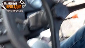 Трактор МТЗ БЕЛАРУС 1221.2?