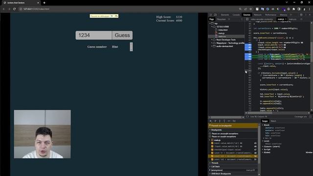 Dev tools - мастхев для фронтенд разработчика?