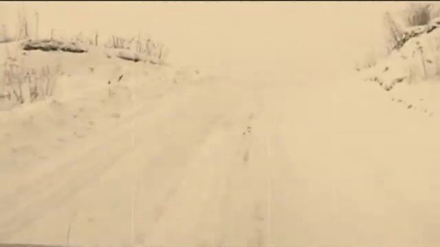 Rally-Sprint 19.02.2012 SubarIC.ru смотреть онлайн