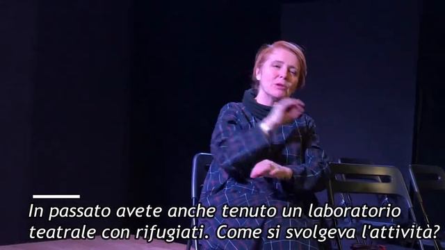 REPORTAGE- periferie pt.1- TEATRO OFFICINA смотреть онлайн