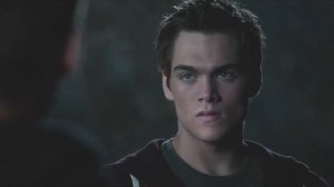 Theo & Liam | вспоминать...