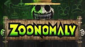 ZOONOMALY   Full Game Walkthrough   No Commentary Полное пошаговое руководство по игре ZOOMALY Без к