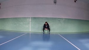 Комплекс упражнений по ОФП в домашних условиях для хоккеистов