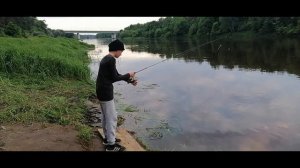 Сплав 2022. река Клязьма. Владимирская область