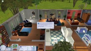 Setting up a Neighbourhood for Rotational Play in The Sims 2 | Various Mod Config