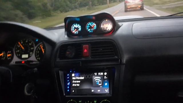 GD WRX Vs STI which one is best Value? смотреть онлайн