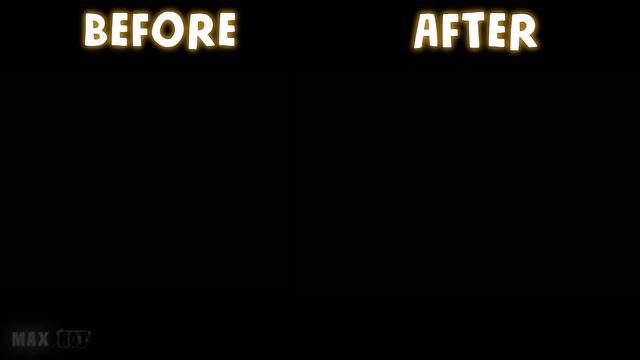 Gothic 3 Intro - BEFORE/AFTER (neural network) смотреть онлайн