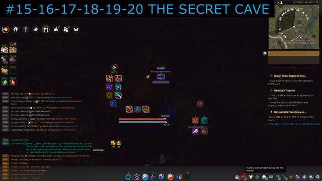 BDO - Truffle Mushroom Guide! Part 1 : Locations! [Mostly Outside of caves] смотреть онлайн