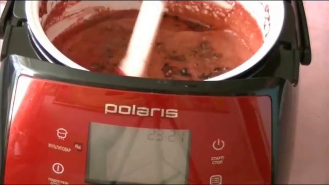Смородиновый конфитюр  джем,варенье
