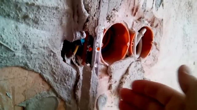 Вот это слой штукатурки смотреть онлайн