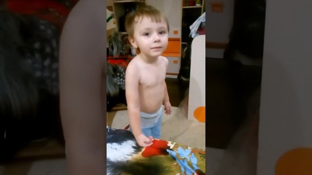 Паук Кука Матвей рассказывает как паук кусается смотреть онлайн