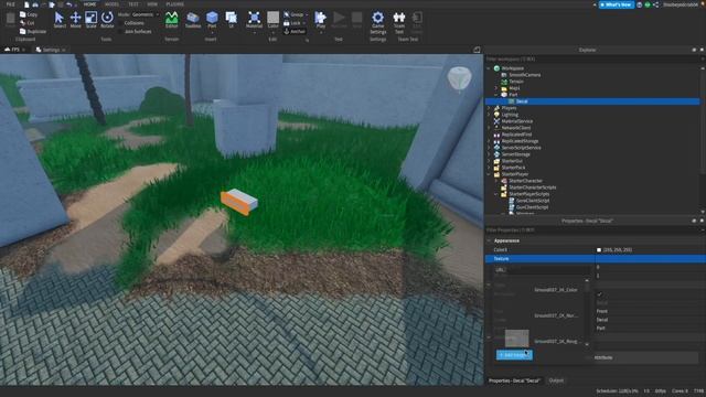 How to make a MINIMAP in UNDER 5 MINUTES | Roblox Studio 2021 смотреть онлайн