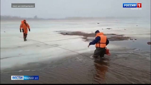 Марий Эл Увер 13.04.2022