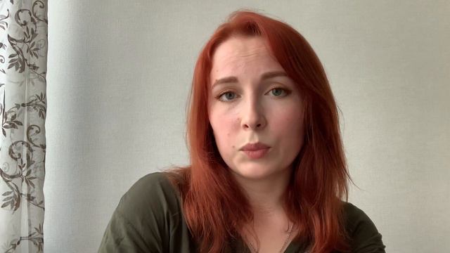 Я решила стать художником! (Part 2)