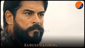 Kuruluş Osman 99. Bölüm Fragmanı |