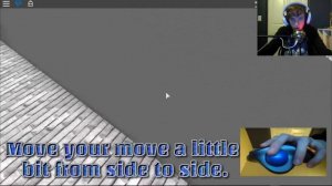 ROBLOX Tutorial: How to Fling!