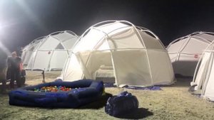 Провал Fyre Festival | РАЙ ДЛЯ БОГАТЫХ [Internet Historian RUS VO]