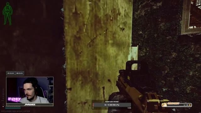 Гусарский стрим|Вайп День 31 - EFT, 700+ часов |Meme Alerts|Заказ музыки| смотреть онлайн