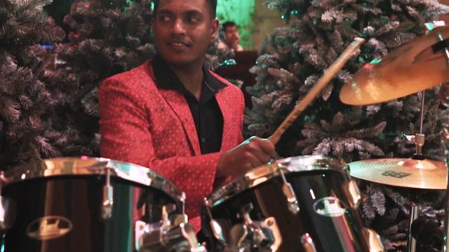 Cirque De Cuisine | Winter Wonderland Edition | Atlantis, The Palm смотреть онлайн