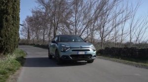 New Citroen C4 (2021) - Review // Interior & Exterior