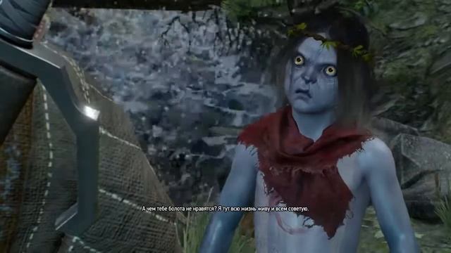 Ну и валите в свою америку смотреть онлайн