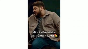 ПОЧЕМУ ТАМБИ ТОЛСТЫЙ..?😢