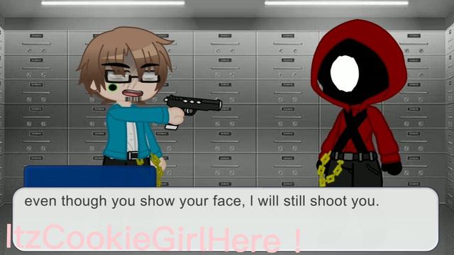 {Take off your mask.} william x henry? [New designs💝✨] смотреть онлайн