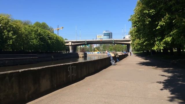Наши причины переезда в Калининград на ПМЖ. Переезд в другой город.