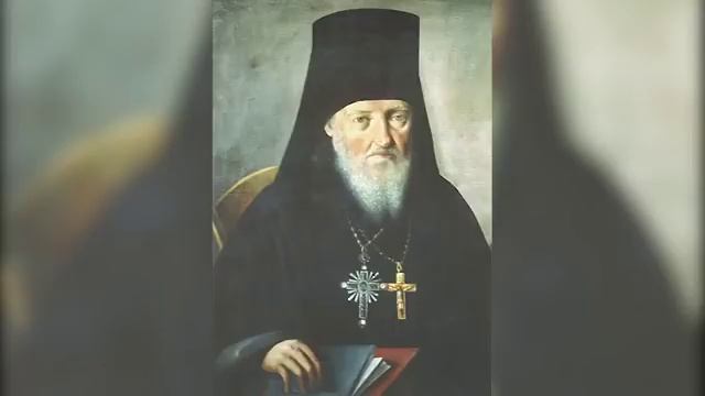 Возмогай о Господе. Да уповаем на Господа! Не трудитесь Напрасно! Моисей Оптинский Преподобный