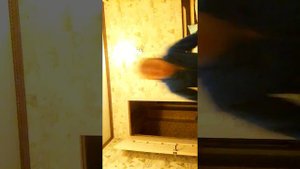 Делаем трюки на кровати