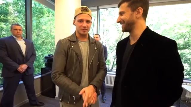 Олег Майами шутки из Дневника Хача смотреть онлайн