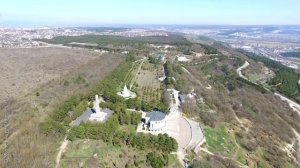 Виртуальная экскурсия по городу-герою Севастополю