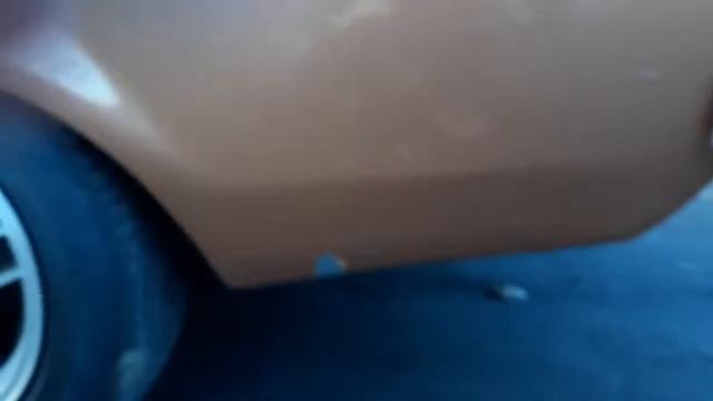 Ford Escort mk2 2.0 ohc efi v.1 смотреть онлайн