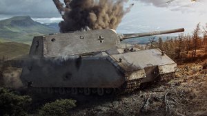 Maus — 11659 Урона — 10 Фрагов — World of Tanks — МИР ТАНКОВ